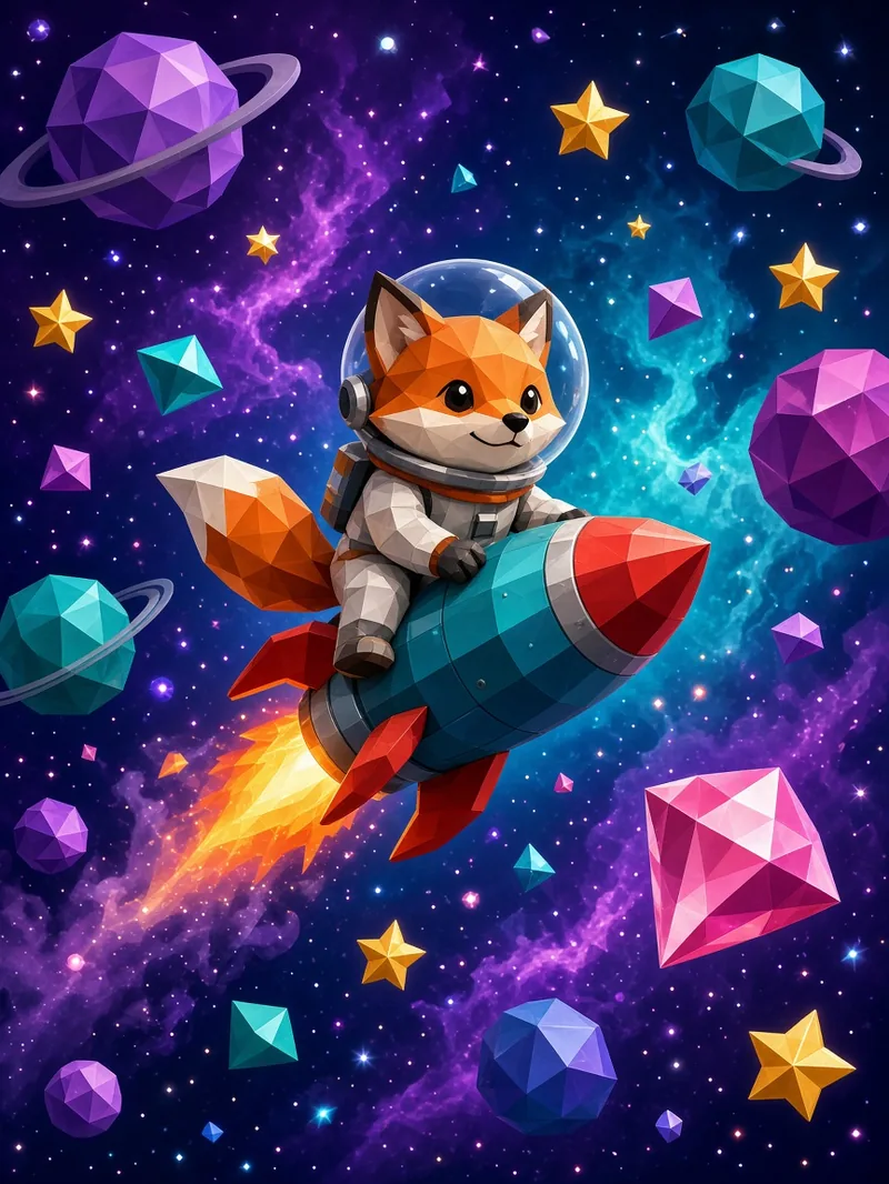Upcoming fox game teaser